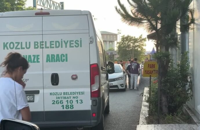 Zonguldak’ta Üniversite Öğrencisi Özel Yurt Odasında Hayatını Kaybetti