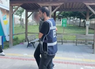 Burdur’da Tartışma Kanlı Bitti: Bir Kişi Hayatını Kaybetti