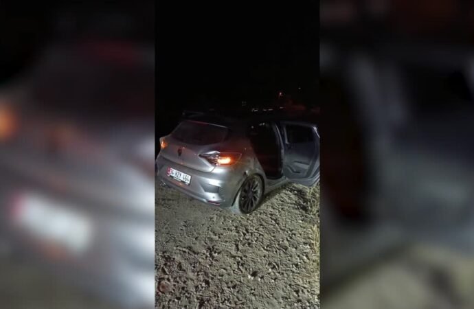 Tekirdağ’da Nişan Töreninde Silahlı Kavga: 6 Gözaltı