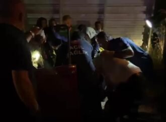 Kastamonu’da Trafik Kazası: 6 Yaralı