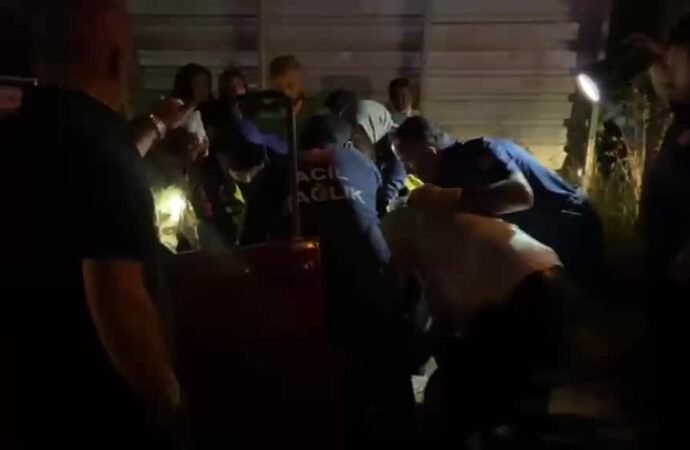 Kastamonu’da Trafik Kazası: 6 Yaralı