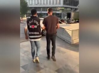 Kara Para Aklama Operasyonu: 37 Gözaltı