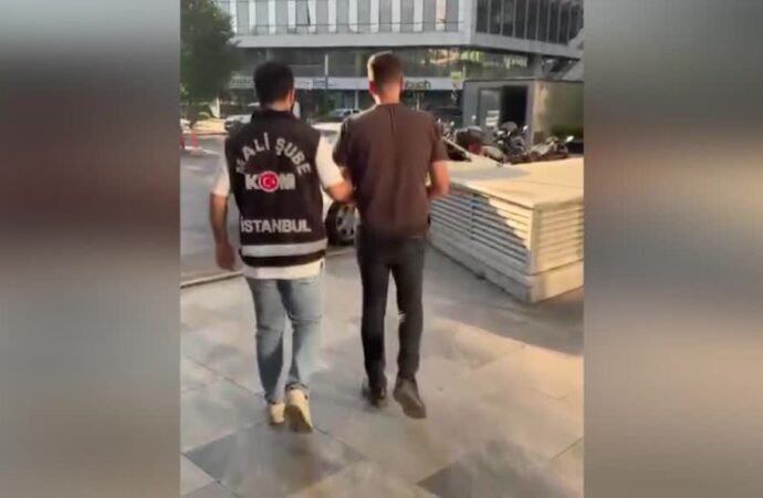 Kara Para Aklama Operasyonu: 37 Gözaltı