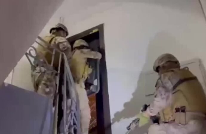 Yasa Dışı Bahis Operasyonunda 24 Kişi Gözaltına Alındı