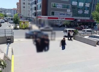 Tekirdağ’da Nişan Töreninde Silahlı Kavga: Üç Şüpheli Tutuklandı