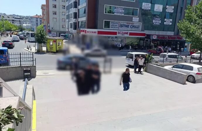 Tekirdağ’da Nişan Töreninde Silahlı Kavga: Üç Şüpheli Tutuklandı