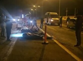 Göçmen Kaçakçılığı Operasyonunda 10 Kişi Tutuklandı