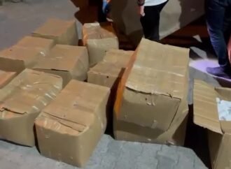 Balıkesir’de Uyuşturucu Hap Operasyonu
