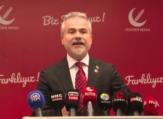 Kılıç’tan CHP’ye Parti Tavsiyesi