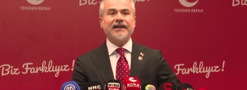 Kılıç’tan CHP’ye Parti Tavsiyesi