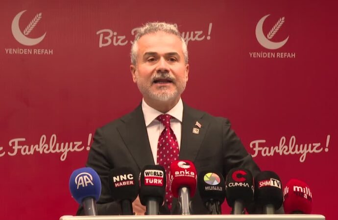 Kılıç’tan CHP’ye Parti Tavsiyesi