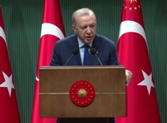 Cumhurbaşkanı Erdoğan: Uydu Geliştirme Zorunludur