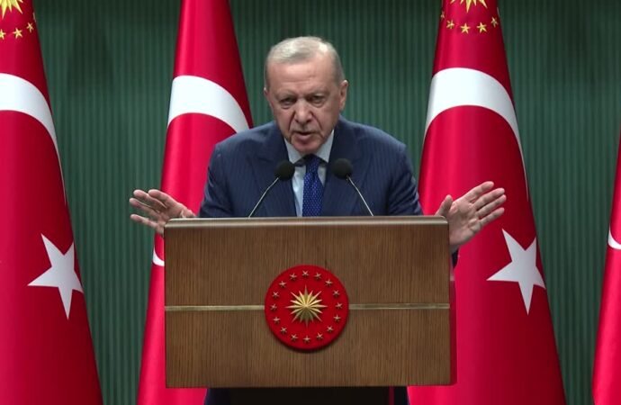 Erdoğan’dan Alevi Vatandaşlara Yönelik Siyasi İstismar Uyarısı