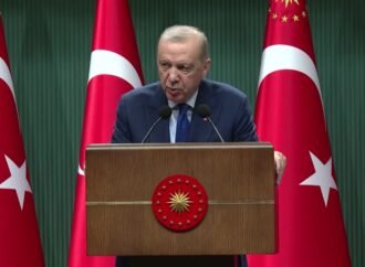 Erdoğan: İşsizlik Oranı Tek Haneli Seyrediyor
