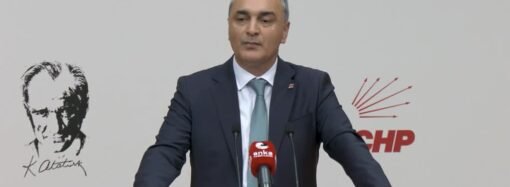 CHP’de Görevden Almalar ve Yeni Atamalar Yapıldı
