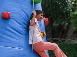 Macera ve spor Karneval’da bir arada