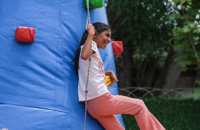 Macera ve spor Karneval’da bir arada