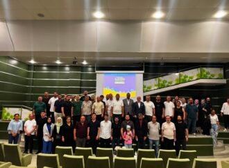 4. Alışveriş Festivali Gebze’de Başlıyor