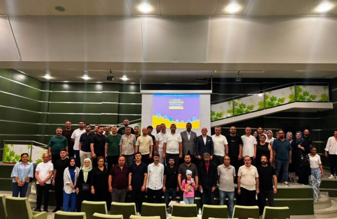 4. Alışveriş Festivali Gebze’de Başlıyor