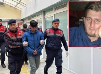 Kartepe’de Baltalı Cinayet Davasında İki Sanığa Hapis Cezası Verildi