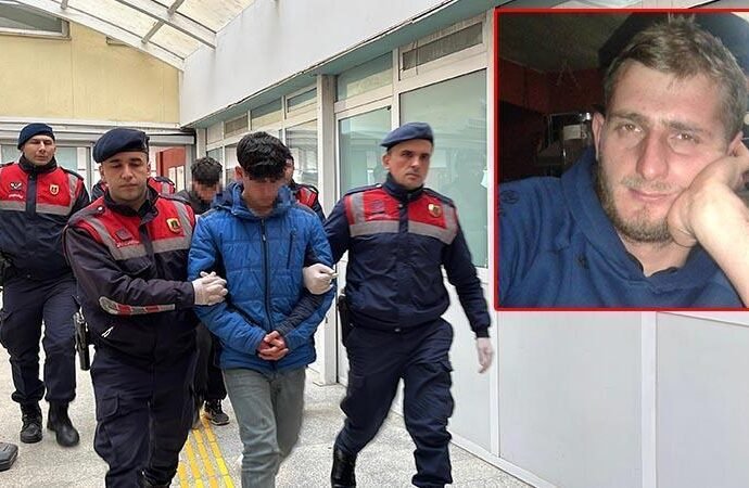 Kartepe’de Baltalı Cinayet Davasında İki Sanığa Hapis Cezası Verildi