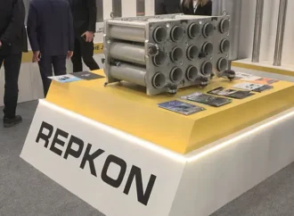 REPKON, SAHA EXPO 2026’da Yenilikçi Üretim Teknolojilerini Sergiledi