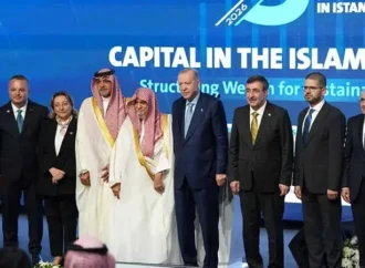 Istanbul Hosts Successful 3rd Global Islamic Economy Summit