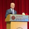 77 Üniversitenin 79 Kampüsü Spor Dostu Unvanı Aldı