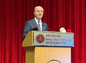 77 Üniversitenin 79 Kampüsü Spor Dostu Unvanı Aldı