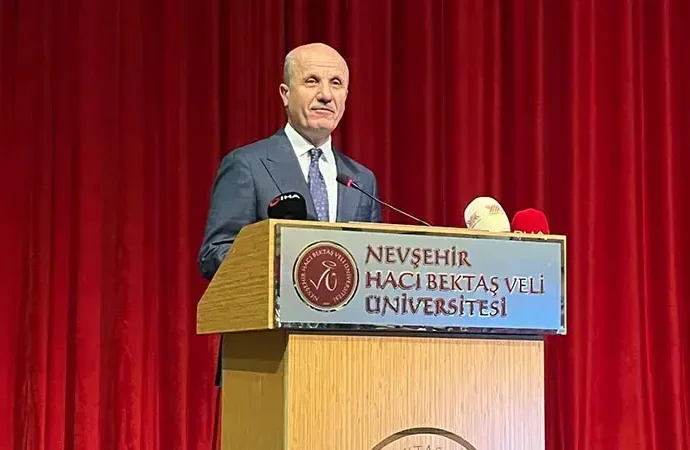 77 Üniversitenin 79 Kampüsü Spor Dostu Unvanı Aldı