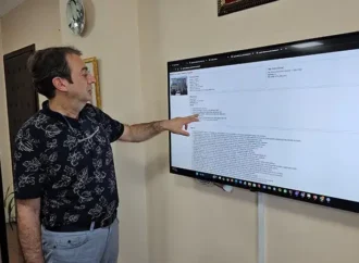Zonguldak Üniversitesi’nden Deprem Dayanıklılığı Yazılımı