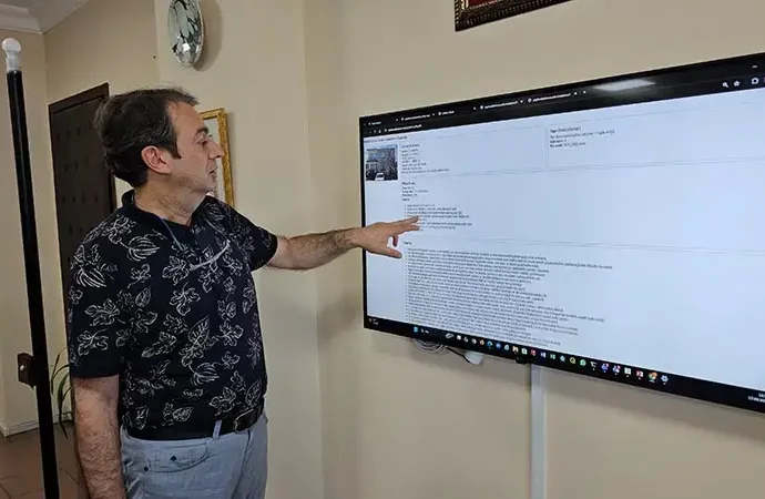 Zonguldak Üniversitesi’nden Deprem Dayanıklılığı Yazılımı