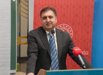 Mesleki Eğitimde Gelecek Vizyonu: Sektör ve Eğitim Bir Araya Geldi