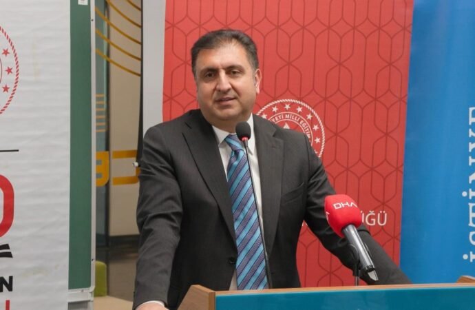 Mesleki Eğitimde Gelecek Vizyonu: Sektör ve Eğitim Bir Araya Geldi