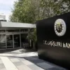 Dışişleri Bakanlığı’ndan Avrupa Parlamentosu’na Tepki