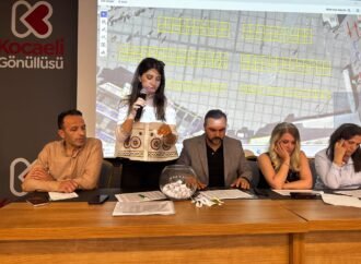 Kent esnafı vatandaşlarla buluşacak