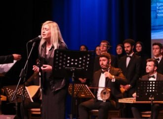 Gençlerin Sanat Yolculuğu Halkevi’nde Taçlandı