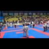 Karate Camiasında Tartışmalı Disiplin Kararı