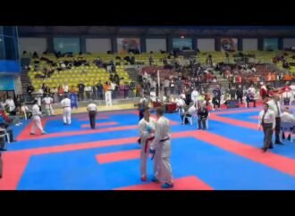 Karate Camiasında Tartışmalı Disiplin Kararı