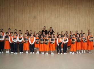 Kocaeli’de Geleceğin Sanatçıları Sahne Aldı
