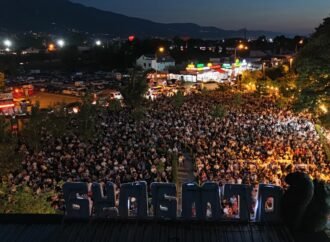 Ormanya’da Sinema Keyfi: Rekor Katılım Sağlandı