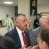 Çayırova’da Muharrem Ayı İftarı Gerçekleşti