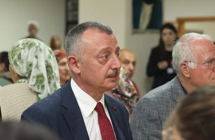 Çayırova’da Muharrem Ayı İftarı Gerçekleşti