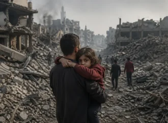 Gazze’deki can kaybı 73 bini geçti, insani kriz derinleşiyor