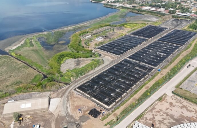 Marmara’da Çevre Projesinin Üçüncü Etabı Başlıyor