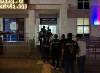 Darıca’da Silahlı Yağma Olayında 5 Kişi Tutuklandı