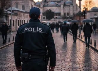 Emniyet Teşkilatı Düzenlemesi TBMM’den Geçti