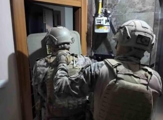 Kocaeli’de İnsan Ticareti Operasyonu: 18 Kadın Kurtarıldı