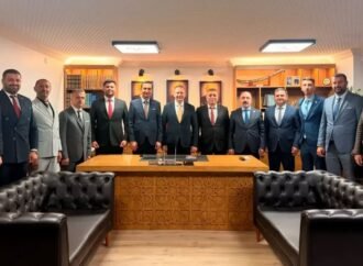 MHP Kocaeli’de Başkanlık Değişiklikleri
