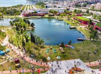 İzmit’te Yeni Bir Dönem: FuarPark